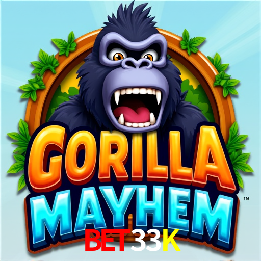Melhor Casino Online BET33K